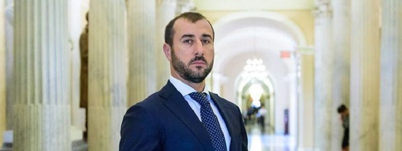 Открыто ли уголовное дело в отношении народного депутата Украины Сергея Рыбалки