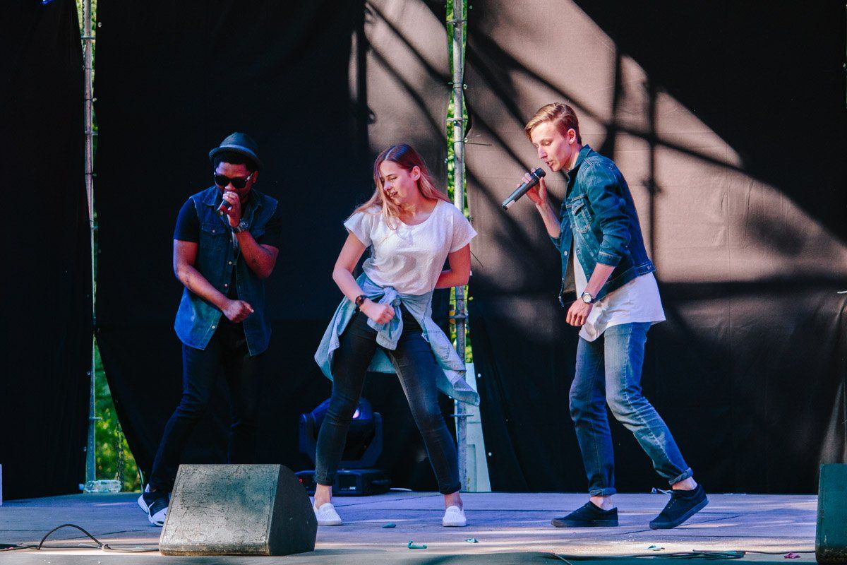 Как получить деньги на культмероприятие в Днепре 3