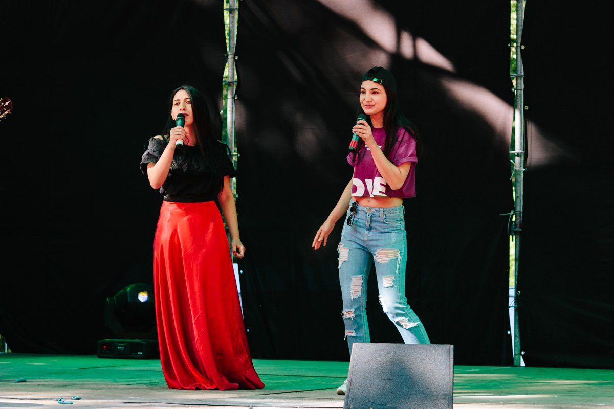 Как получить деньги на культмероприятие в Днепре 4