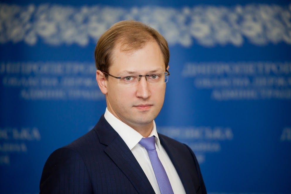 Руслан Стрелец