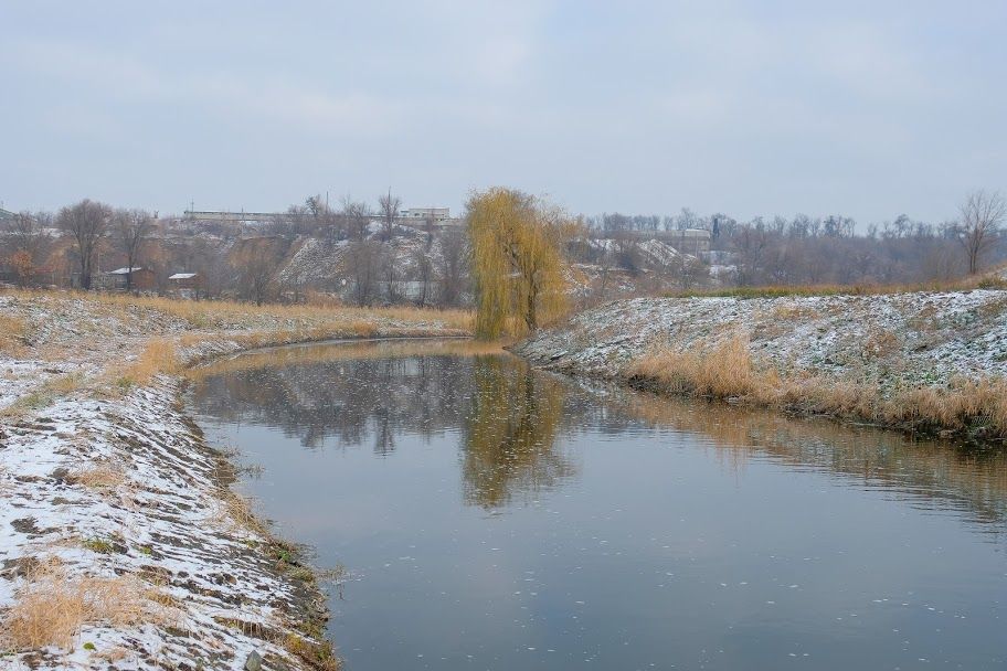 В ближайшие три года в Днепропетровской области будет реализовано около 60 экопроектов 3