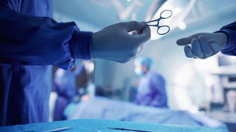 Как обжаловать решение врача и получить компенсацию в больницах в Украине 2