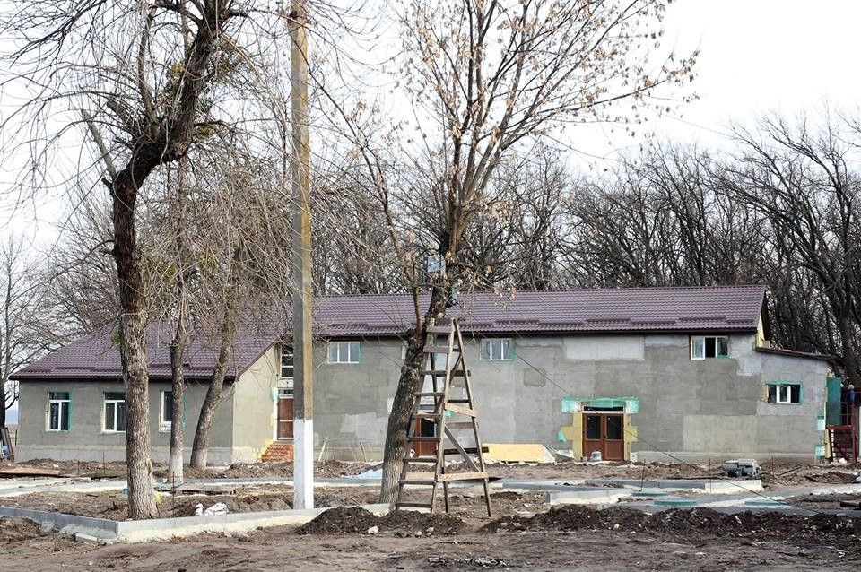 Где отдохнуть детям в Днепре и Днепропетровской области 3