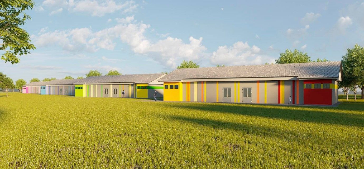 Где отдохнуть детям в Днепре и Днепропетровской области 4