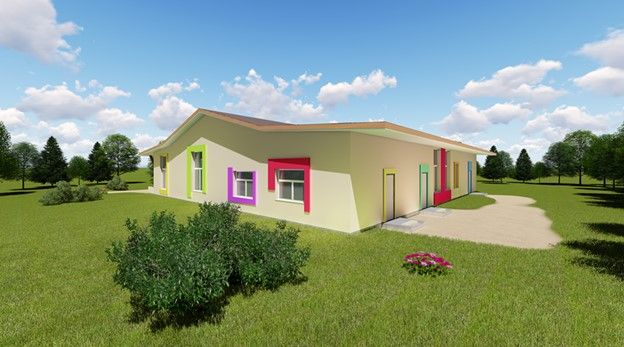 Где отдохнуть детям в Днепре и Днепропетровской области 5