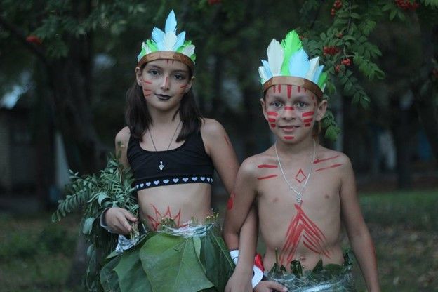 Где отдохнуть детям в Днепре и Днепропетровской области 11