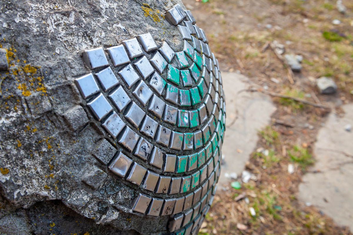 В сносе скульптуры «Днепровские волны» в Днепре городские власти обвинили Южмаш 6