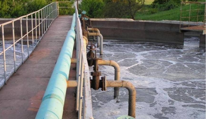 Как в Днепре чуть не случилась техногенная катастрофа 2