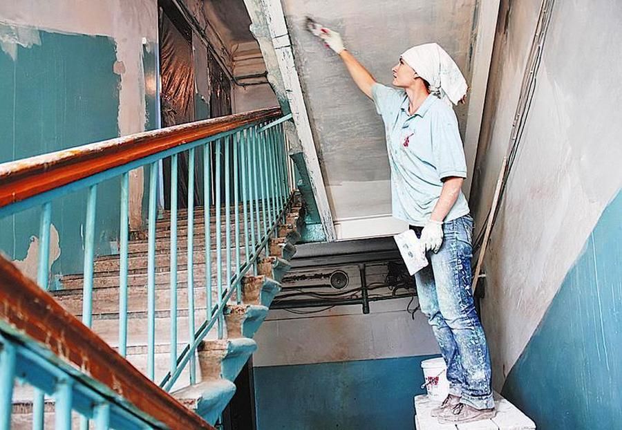 В Киеве на ремонт домов собираются потратить еще 10 миллионов: перечень адресов 2