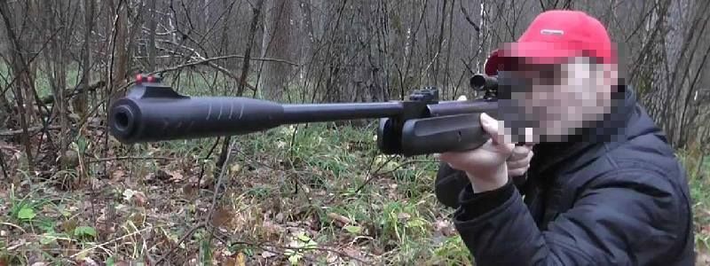 В Днепропетровской области из-за проверки ружья убили человека