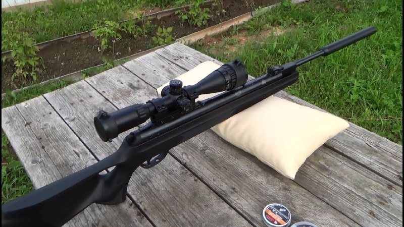 В Днепропетровской области из-за проверки ружья убили человека 1