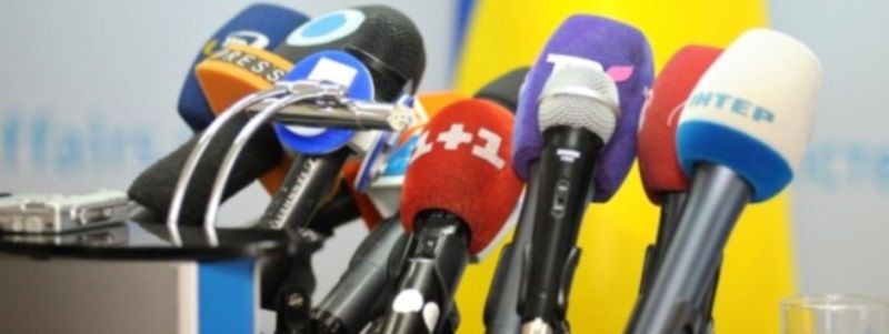 Кому из кандидатов в президенты Украины подыгрывают СМИ: вторая часть исследования