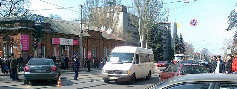 Какой приговор суд вынес участнику ДТП с двумя трупами в Днепре