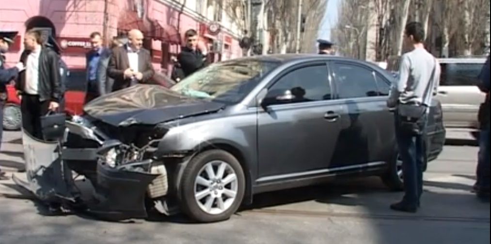 Какой приговор суд вынес участнику ДТП с двумя трупами в Днепре 1