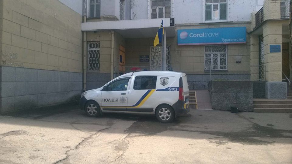 Кто занимается аэропортом Днепра: версия министра инфраструктуры и реальные дела 9