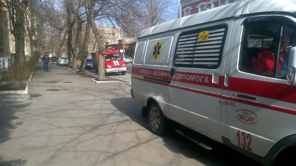 Кто занимается аэропортом Днепра: версия министра инфраструктуры и реальные дела 10