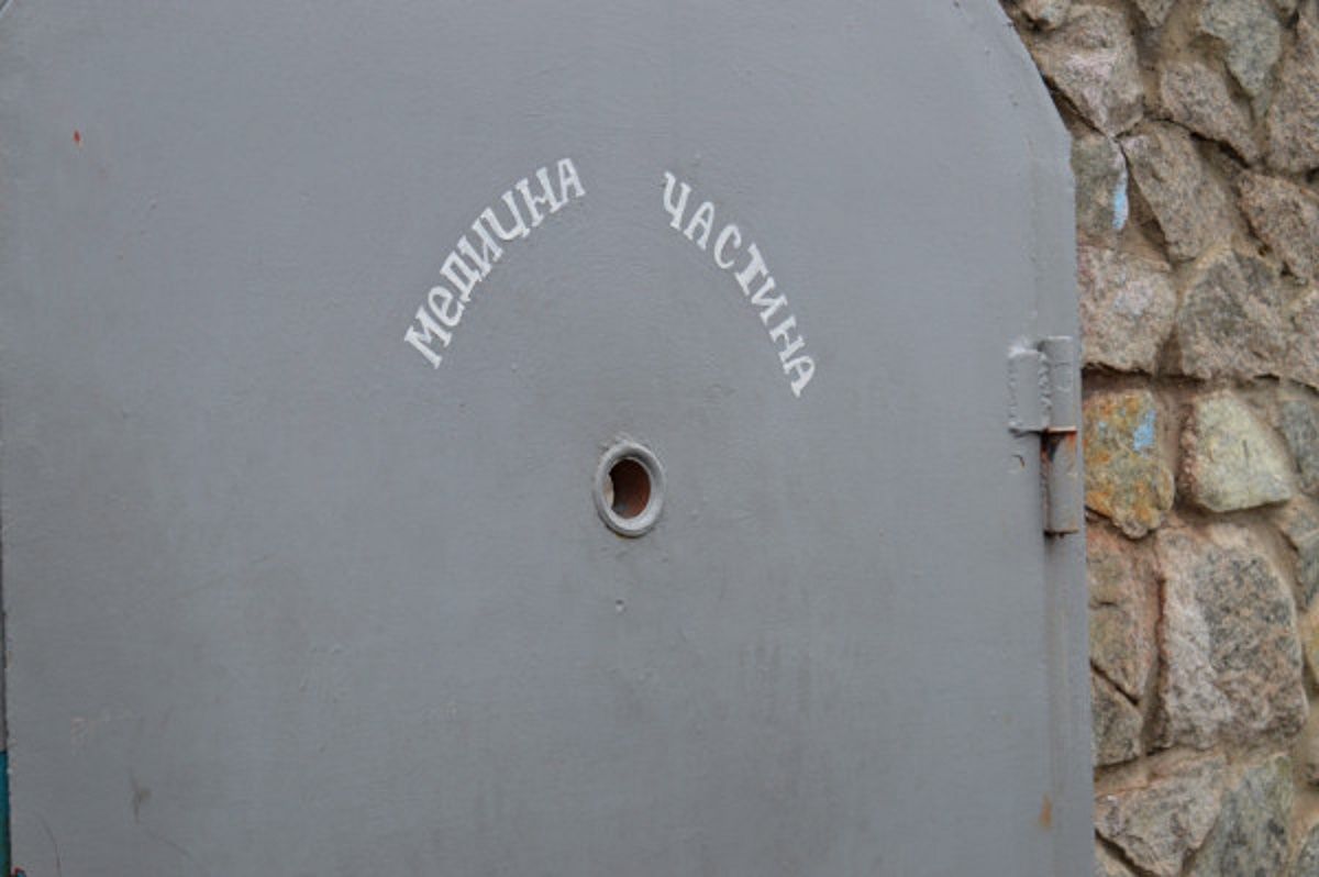 Как изменилась жизнь осужденных в одной из колоний Днепропетровской области после визита правозащитников 1