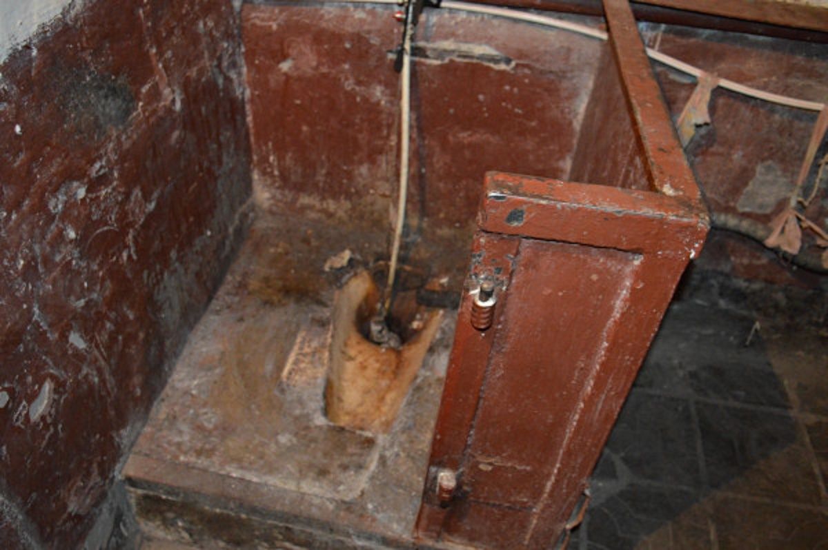 Как изменилась жизнь осужденных в одной из колоний Днепропетровской области после визита правозащитников 4