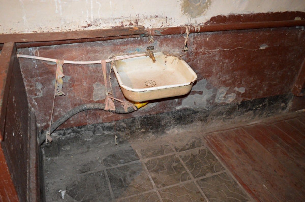 Как изменилась жизнь осужденных в одной из колоний Днепропетровской области после визита правозащитников 5