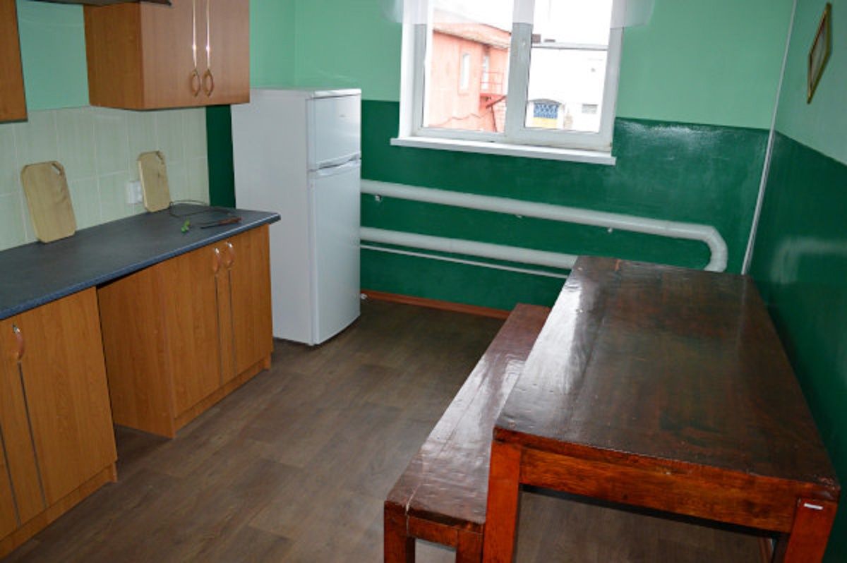 Как изменилась жизнь осужденных в одной из колоний Днепропетровской области после визита правозащитников 8