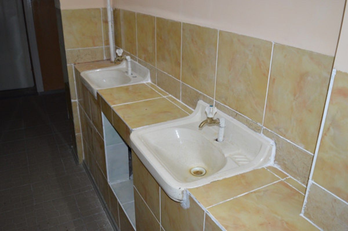 Как изменилась жизнь осужденных в одной из колоний Днепропетровской области после визита правозащитников 9