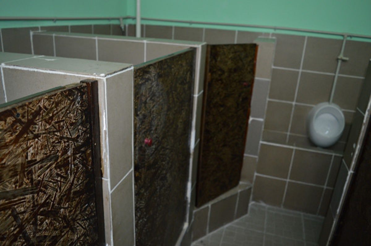 Как изменилась жизнь осужденных в одной из колоний Днепропетровской области после визита правозащитников 10