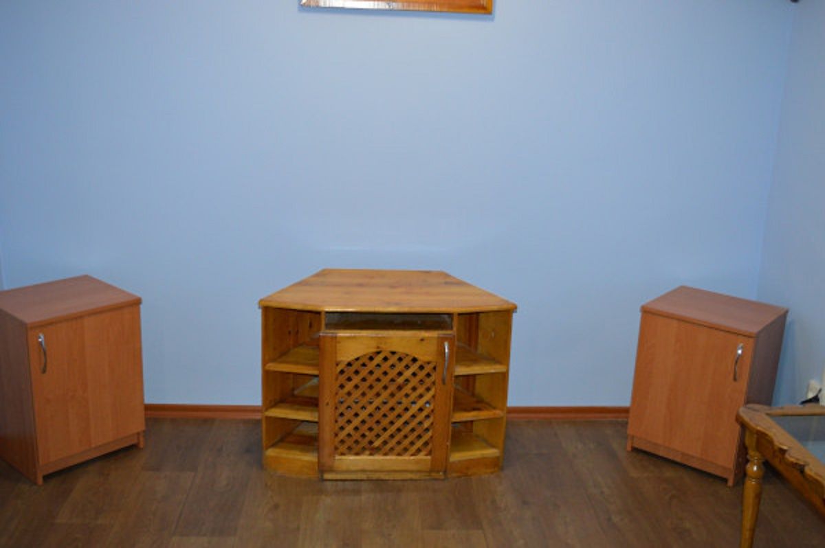 Как изменилась жизнь осужденных в одной из колоний Днепропетровской области после визита правозащитников 11