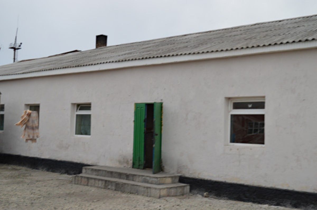 Как изменилась жизнь осужденных в одной из колоний Днепропетровской области после визита правозащитников 12