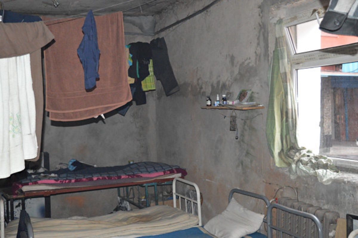 Как изменилась жизнь осужденных в одной из колоний Днепропетровской области после визита правозащитников 14