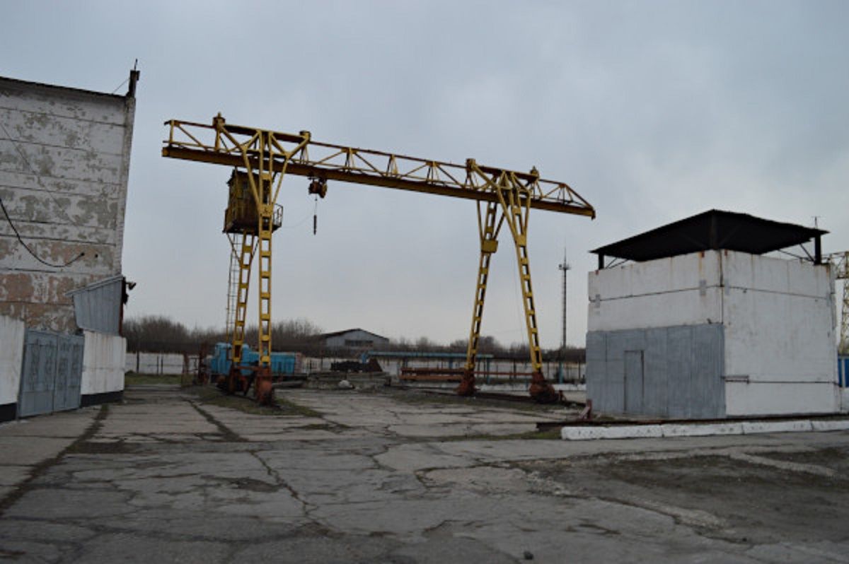 Как изменилась жизнь осужденных в одной из колоний Днепропетровской области после визита правозащитников 15