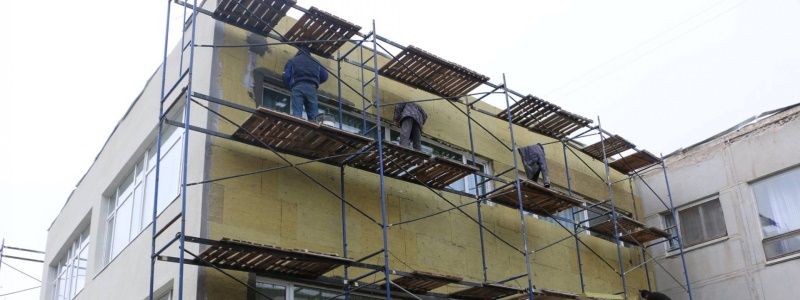 Где в Киеве отремонтируют садики и школы за 26 миллионов