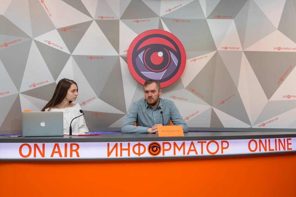 Насколько прозрачными были избирательные кампании кандидатов в президенты Украины-2019 2