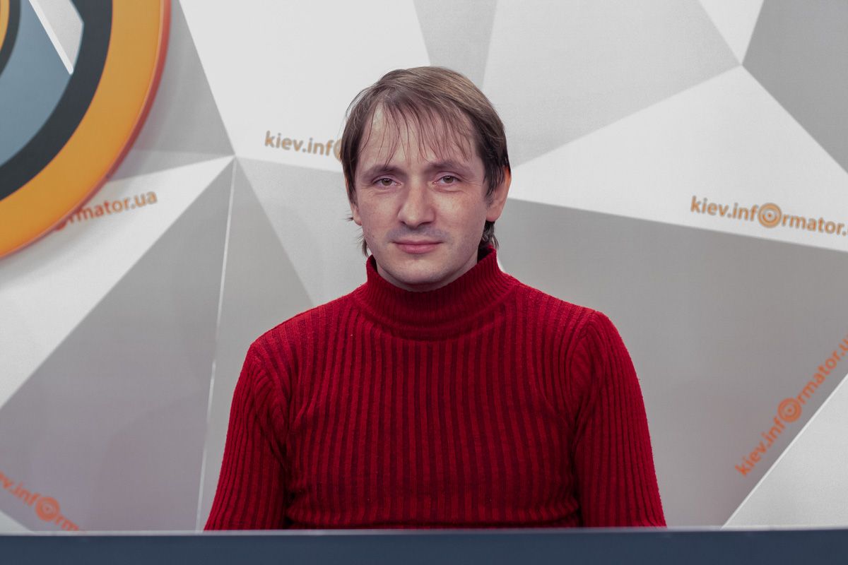 Андрей Еременко