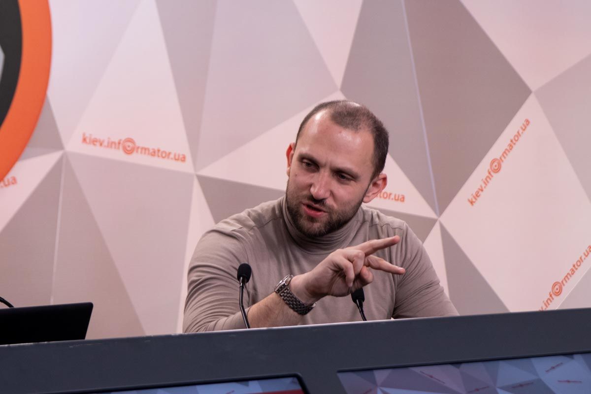 Алексей Якубин