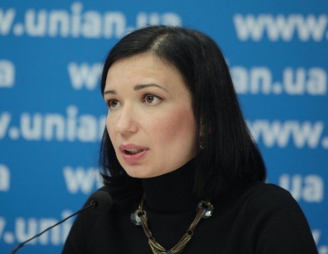 Ольга Айвазовская