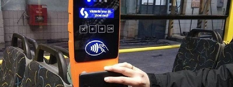 Закон не писан: Почему частные перевозчики Днепра отказываются внедрять электронный билет