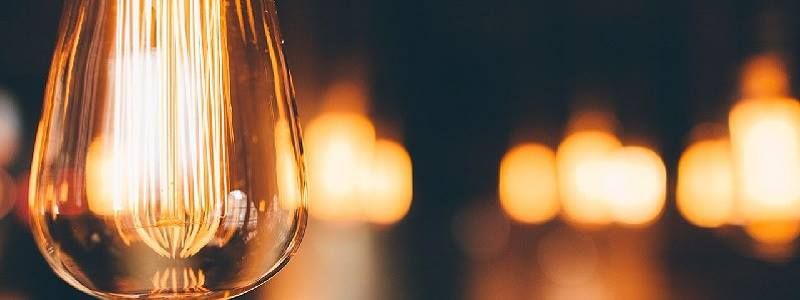 Где в Днепропетровской области нет электричества с 1 апреля