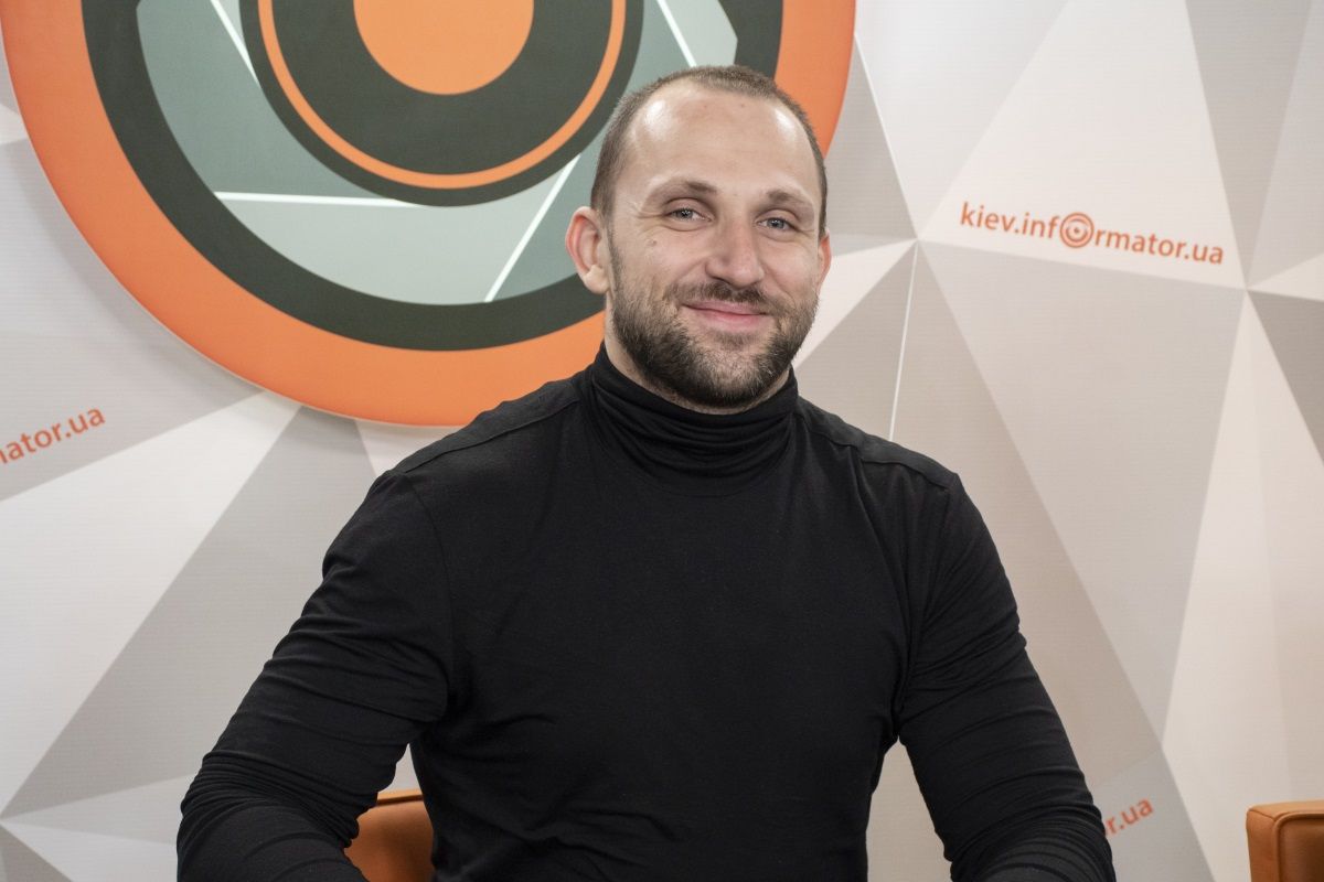 По словам политолога Алексея Якубина, до самого конца никто не верил, что Зеленский сможет набрать такой высокий рейтинг