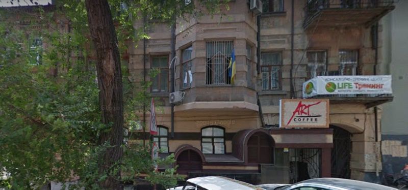 Кто и как застраивает исторический центр Днепра клубными домами в стиле лофт 1