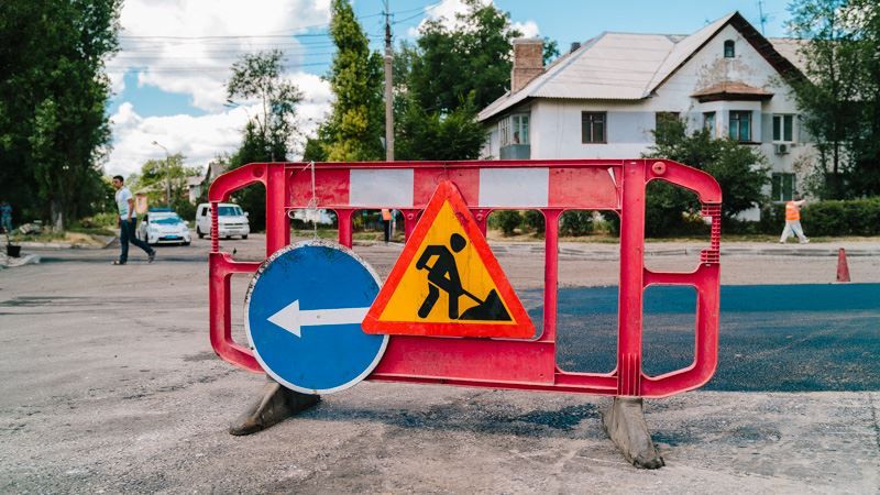 Какие дороги в Днепре будут отремонтированы в 2019 году: узнай адреса 3