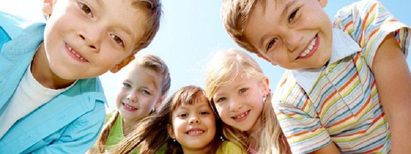 Как будут развлекать и чем будут кормить в лагере «Дети Днепра» в 2019 году