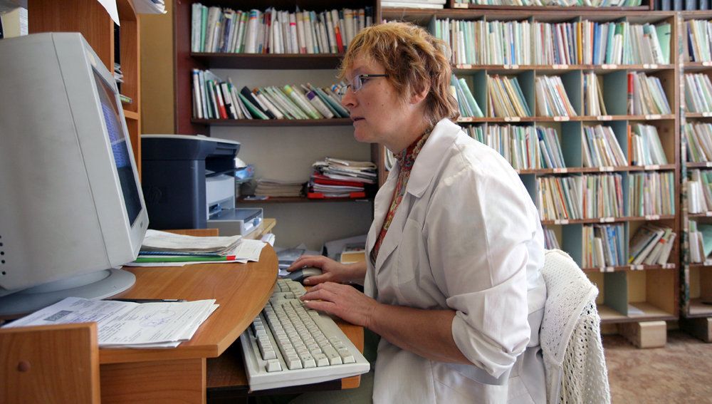 В Днепре начали выписывать электронные рецепты на лекарства: как это работает 2