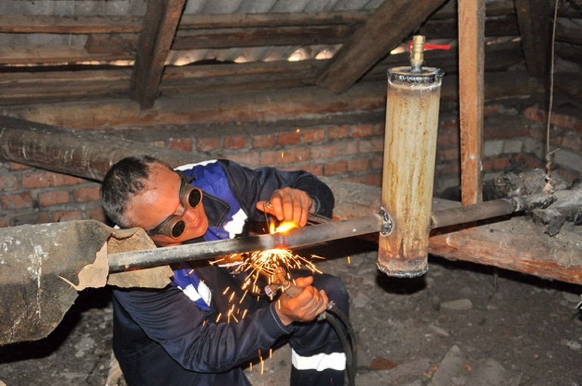 В Киеве на ремонт домов потратят еще 7,5 миллиона: перечень адресов 2