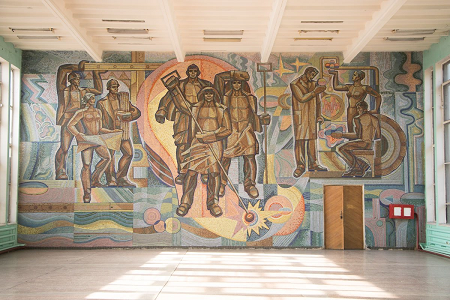 В Днепре рассказали, как сохранить исторические памятники города 2