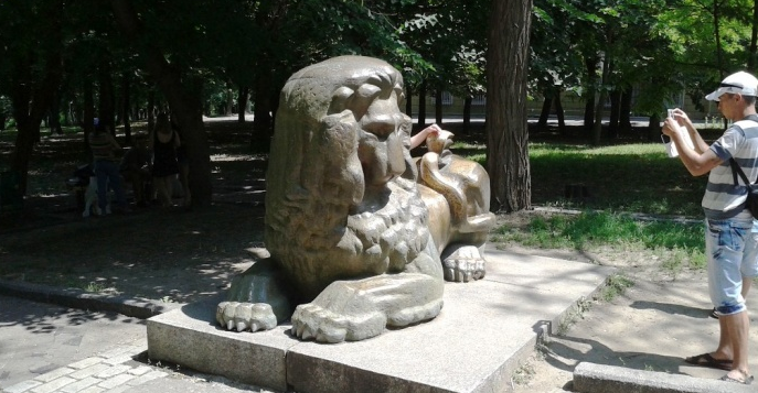 В Днепре рассказали, как сохранить исторические памятники города 3