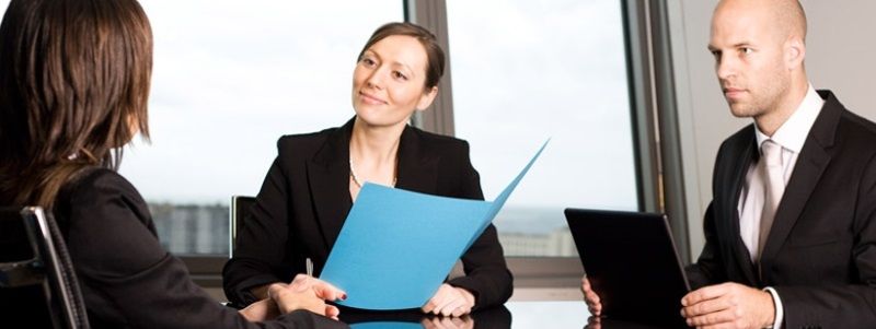 Министр юстиции Украины научил жителей Днепра, как правильно устраиваться на работу