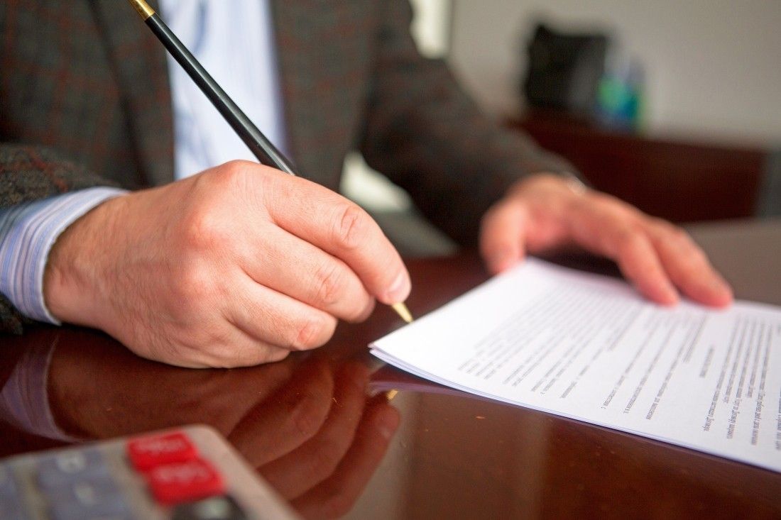 Министр юстиции Украины научил жителей Днепра, как правильно устраиваться на работу 1