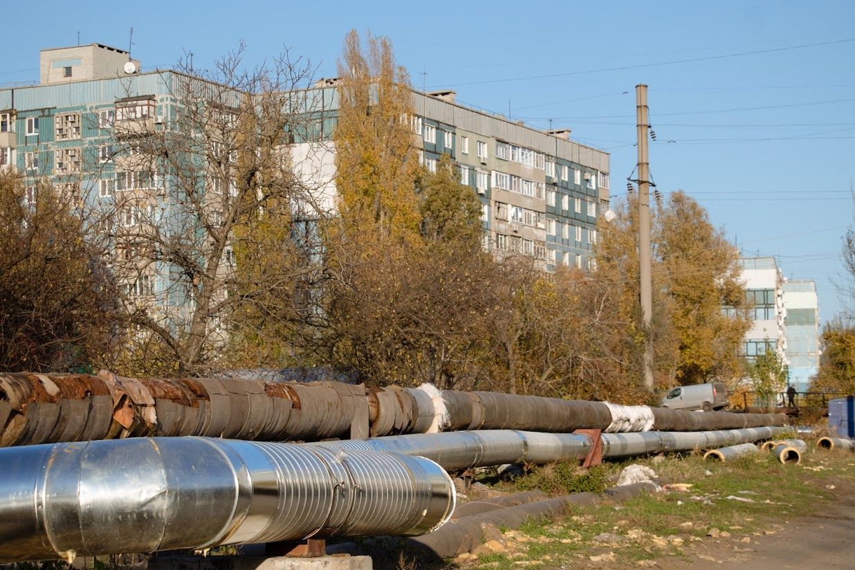 Как в Днепре прошел отопительный сезон и что горсовет будет делать с должниками за тепло 1