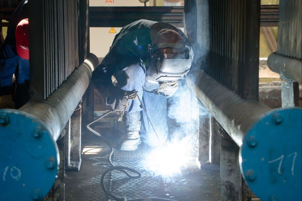 Как в Днепре прошел отопительный сезон и что горсовет будет делать с должниками за тепло 2