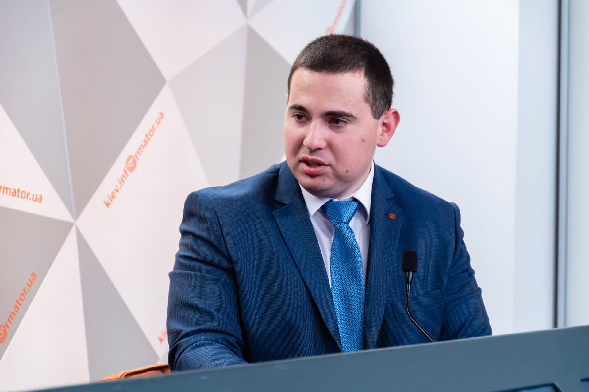 Михаил Кацин спрогнозировал после второго тура дестабилизацию в экономике страны и «перераспределение потоков»